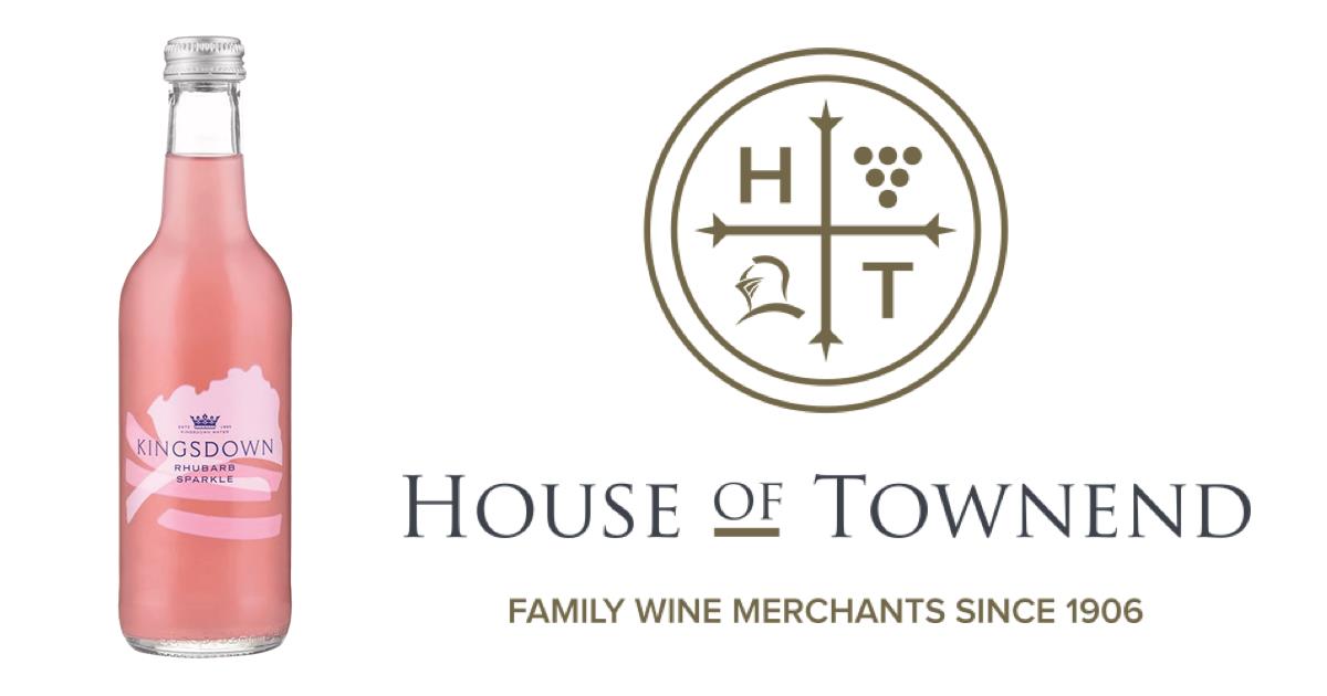 Kingsdown select chardonnay deals